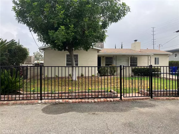 Mentone, CA 92359,2099 Capri AVE