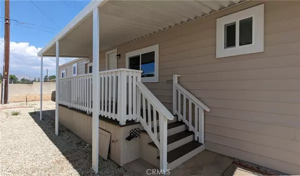 Yucaipa, CA 92399,12830 6th ST #5