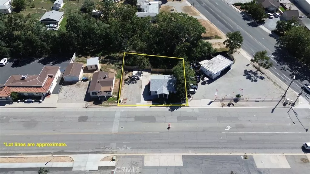 613 W County Line RD, Calimesa, CA 92320
