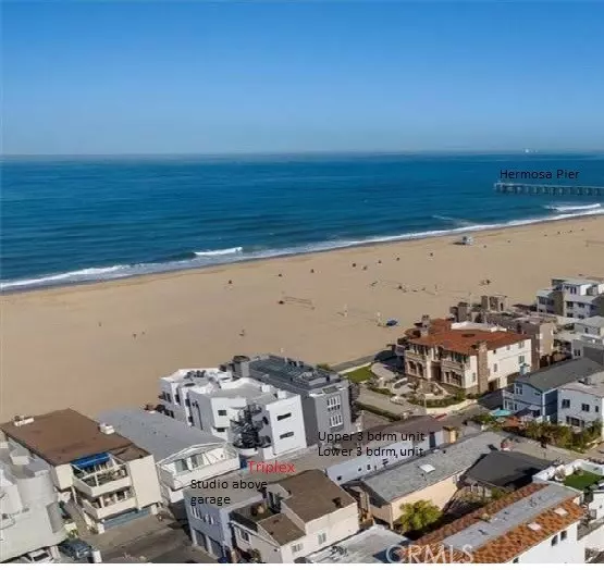 18 6th ST, Hermosa Beach, CA 90254