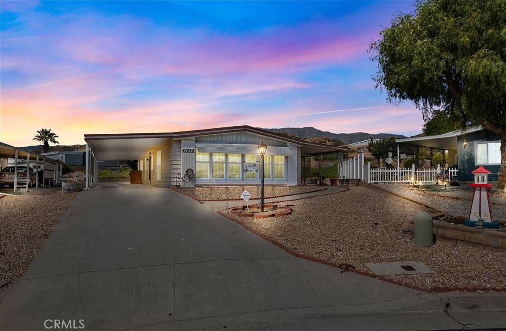 41040 Mohawk CIR, Cherry Valley, CA 92223