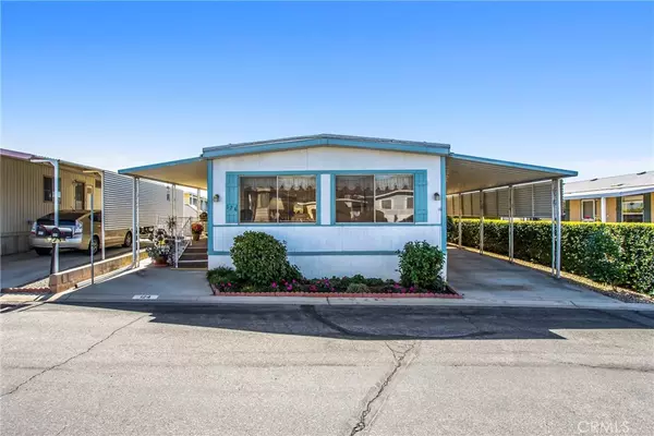 Yucaipa, CA 92399,35218 Fir AVE #124