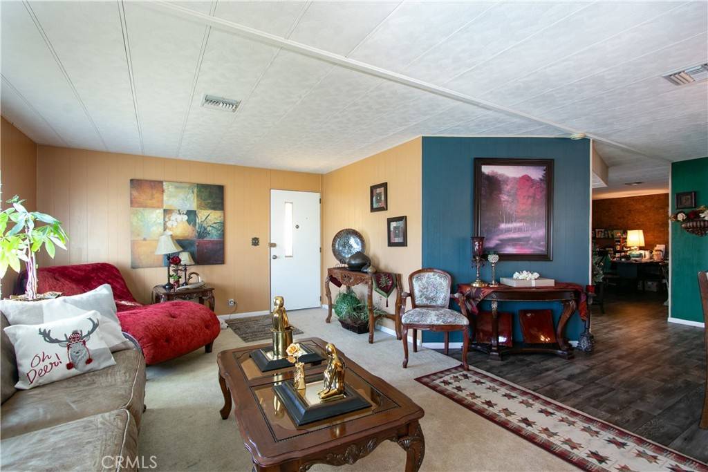 2200 W Wilson ST #154, Banning, CA 92220