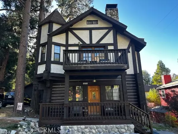 9296 Hemlock DR, Forest Falls, CA 92339