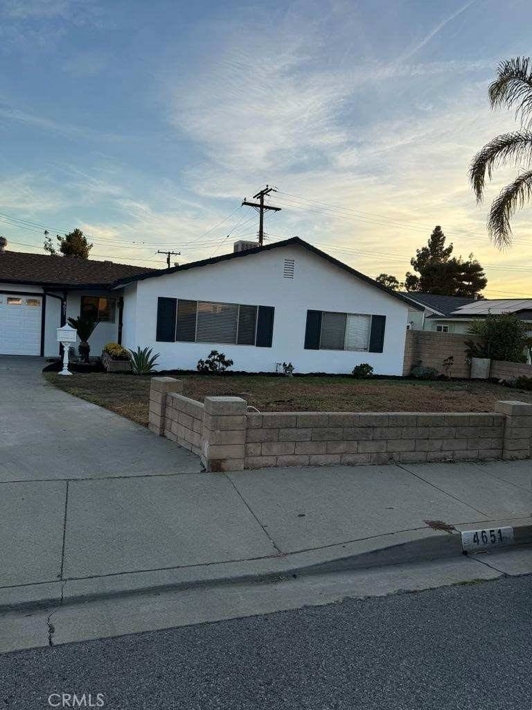 4651 Highland ST, Montclair, CA 91763