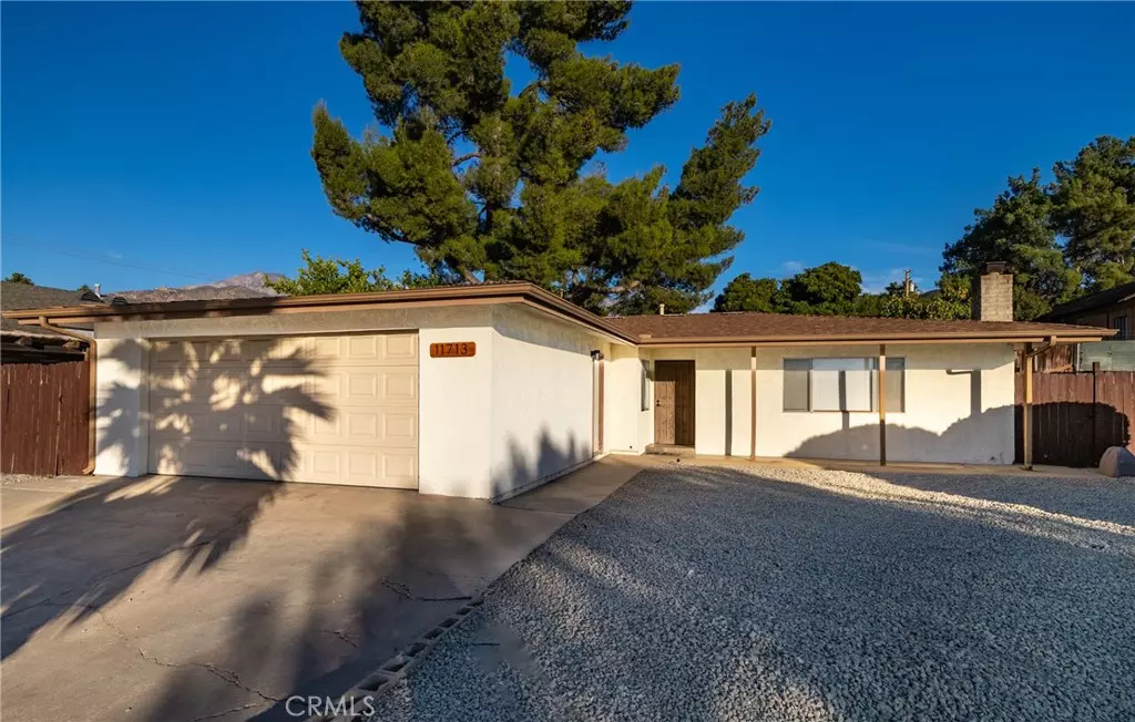 Yucaipa, CA 92399,11713 Auburn AVE