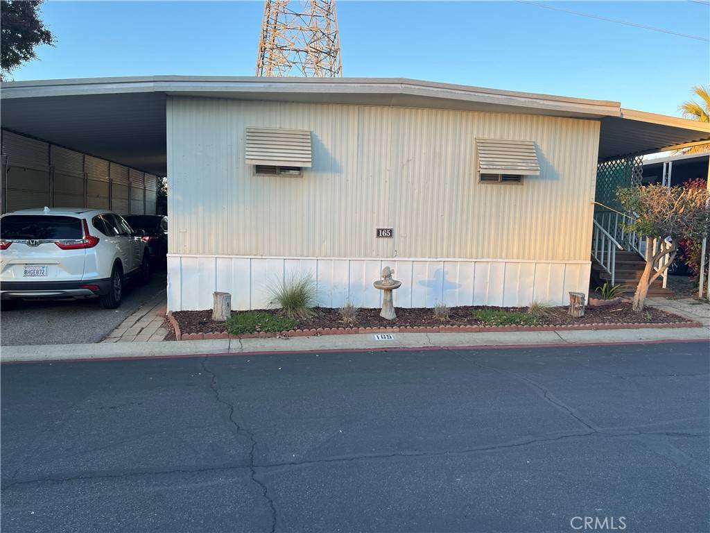 1425 Cherry AVE, Beaumont, CA 92223