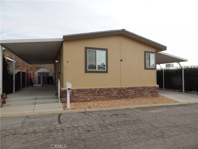 10320 Calimesa BLVD #8, Calimesa, CA 92320