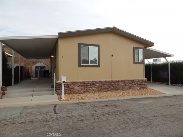 Calimesa, CA 92320,10320 Calimesa BLVD #8