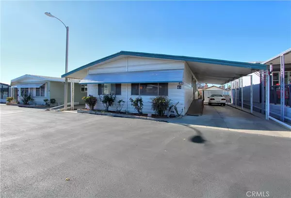 Yucaipa, CA 92399,12618 3rd ST #48