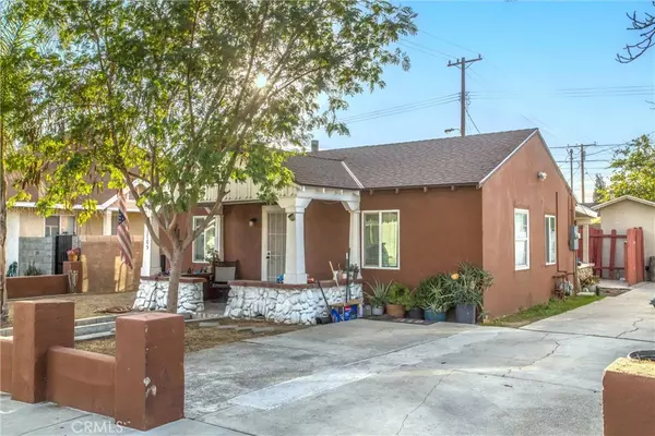 Colton, CA 92324,1705 Virginia DR