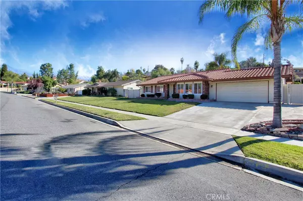 Yucaipa, CA 92399,12409 Windsor DR