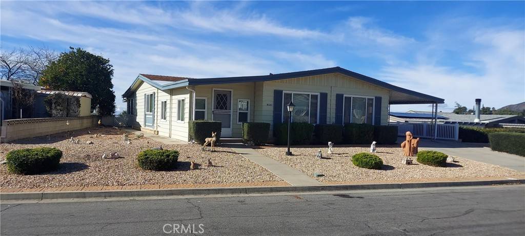 Cherry Valley, CA 92223,10265 Cimarron TRL