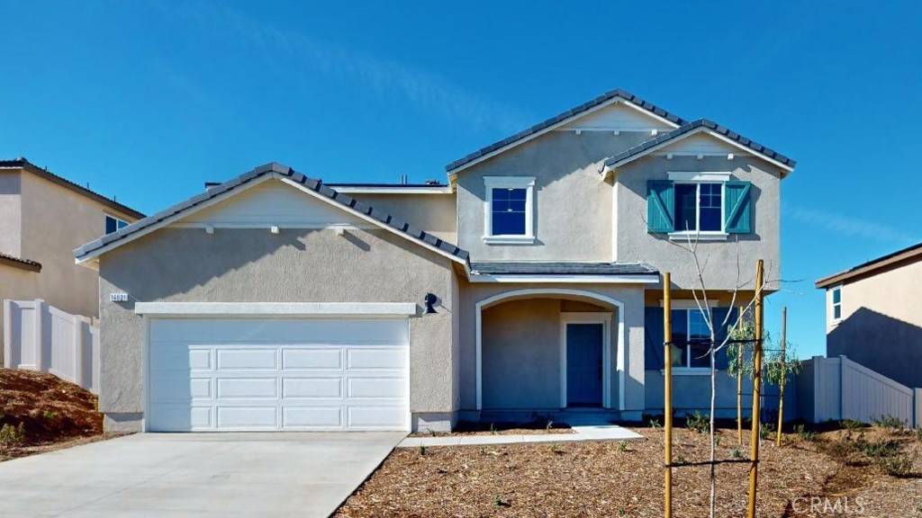 14021 Amorosa CT, Beaumont, CA 92223