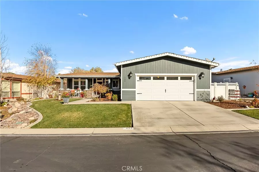 10961 Desert Lawn Dr #544, Calimesa, CA 92320
