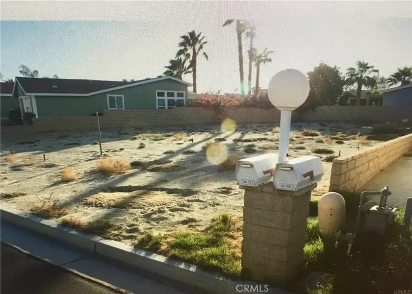 35521 Mexico WAY, Thousand Palms, CA 92276