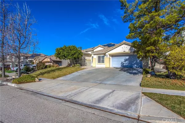 Yucaipa, CA 92399,36278 Mesa Vista PL