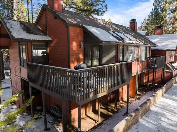 41935 Switzerland DR #121,  Big Bear Lake,  CA 92315