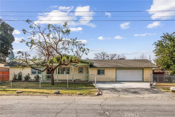 Yucaipa, CA 92399,12542 16th ST