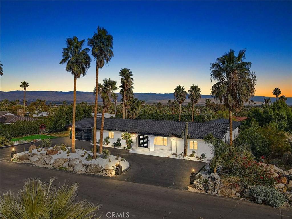 Palm Springs, CA 92262,2380 N Leonard RD