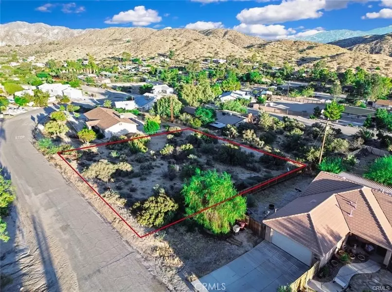 0 Artesia AVE, Morongo Valley, CA 92256
