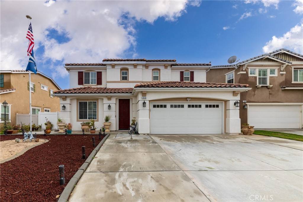 1910 Castlegate LN, Redlands, CA 92374
