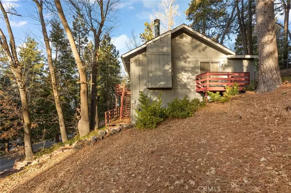 Running Springs, CA 92382,2841 Preston DR