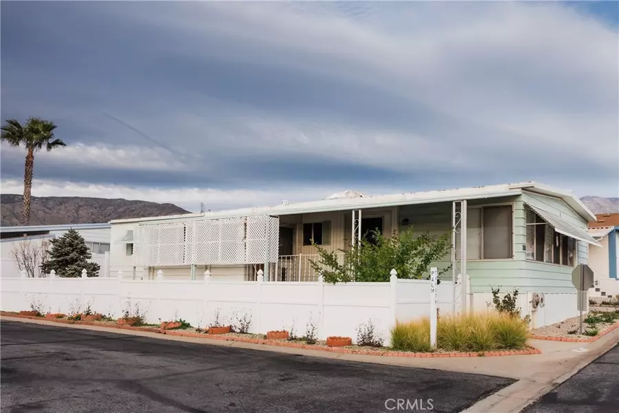 35218 Fir AVE #135, Yucaipa, CA 92399