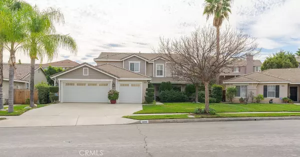 Loma Linda, CA 92354,26379 Francisco LN