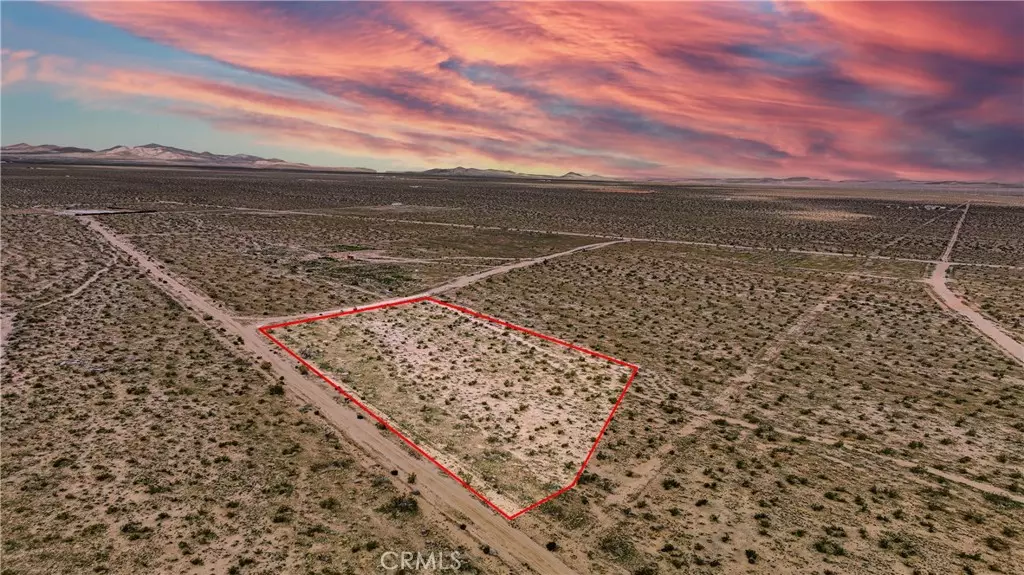 0 Crestview, Adelanto, CA 92301