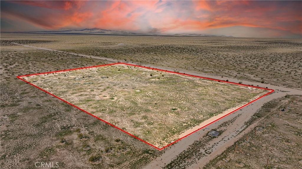0 Trenton RD, Adelanto, CA 92301