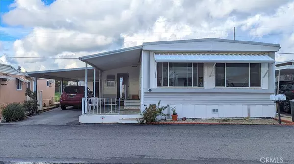 12656 2nd ST #46, Yucaipa, CA 92399