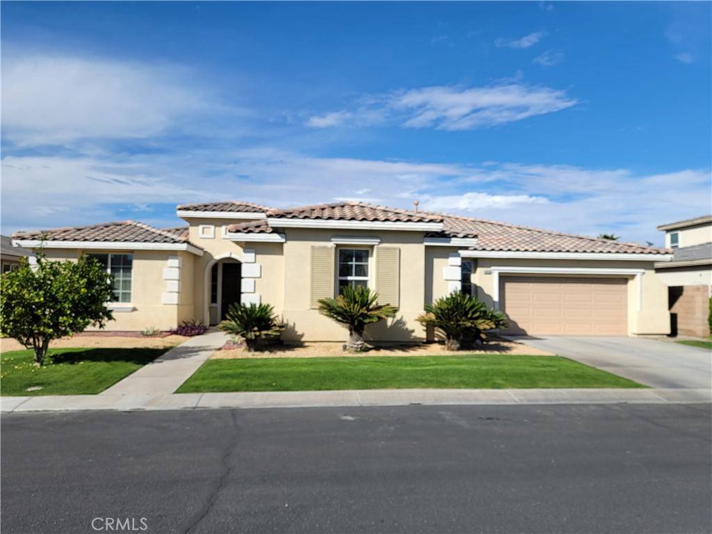 83432 Stagecoach RD,  Indio,  CA 92203