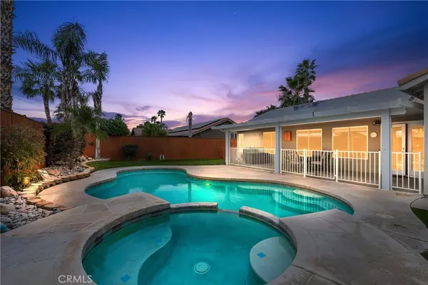 Palm Desert, CA 92211,37790 Drexell DR