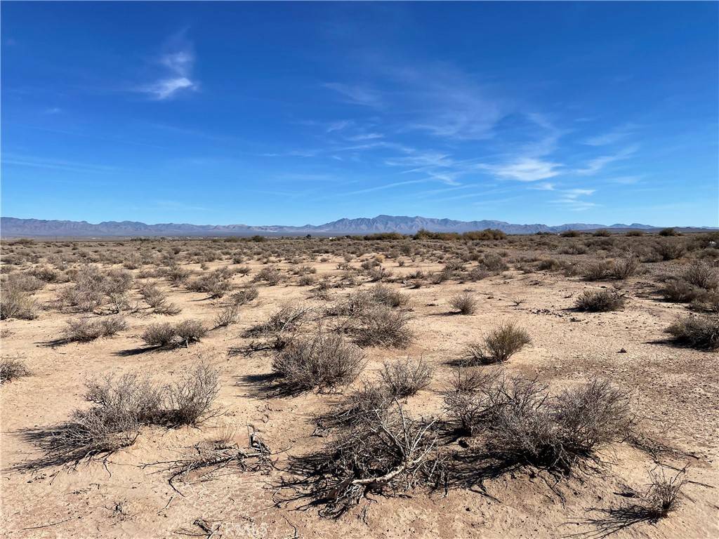 0 Charity LN,  Unincorporated,  CA 92389