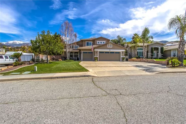 Yucaipa, CA 92399,36232 Village RD