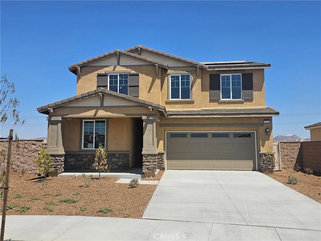 2551 Wild Rose ST, Perris, CA 92570