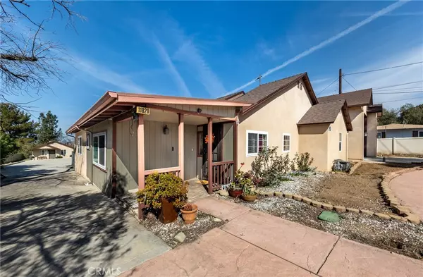 Yucaipa, CA 92399,11820 2nd ST