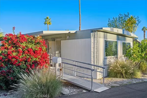 418 Butterfield, Cathedral City, CA 92234