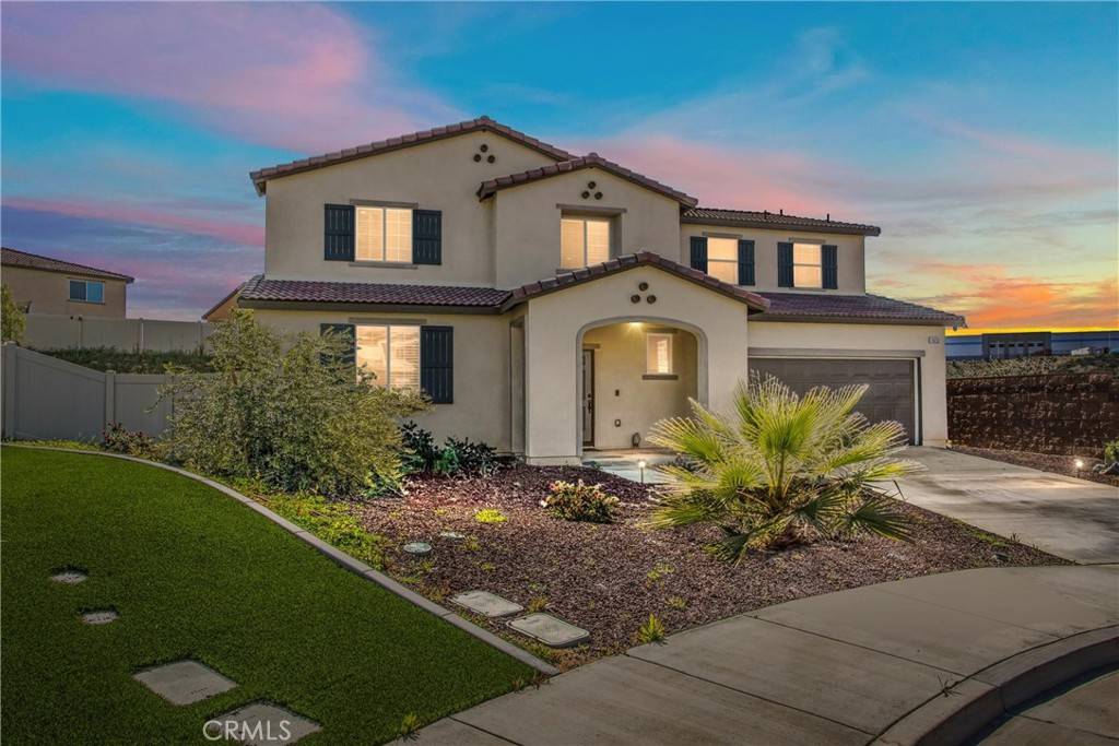 14232 Amedeo PL, Beaumont, CA 92223