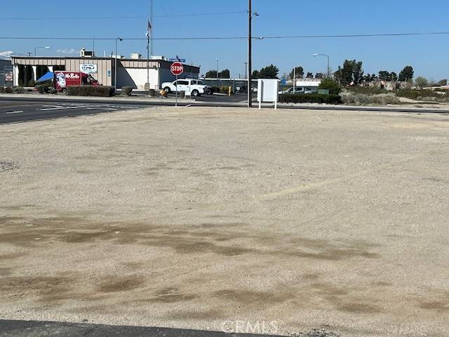 Victorville, CA 92392,0 Amargosa RD