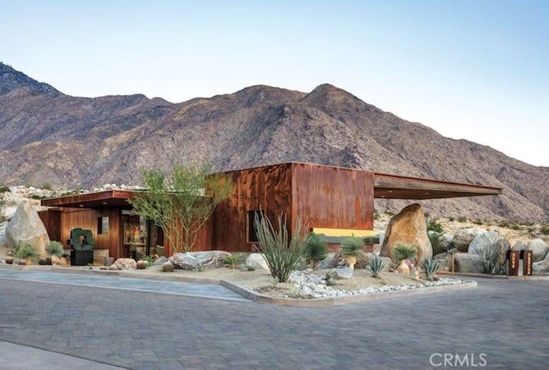Palm Springs, CA 92262,2578 City View DR
