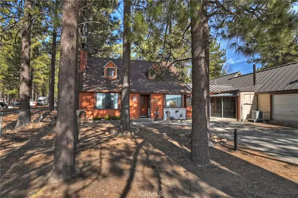 Big Bear Lake, CA 92315,42163 Big Bear BLVD