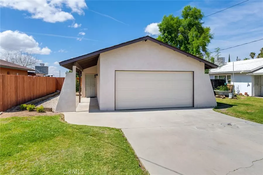 1155 Tourmaline AVE, Mentone, CA 92359