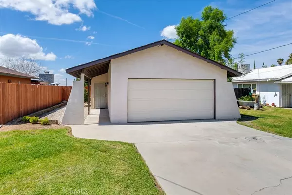 1155 Tourmaline AVE, Mentone, CA 92359