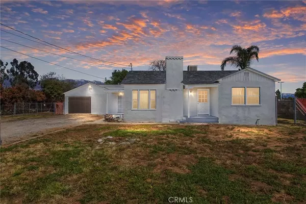 12635 7th ST, Yucaipa, CA 92399