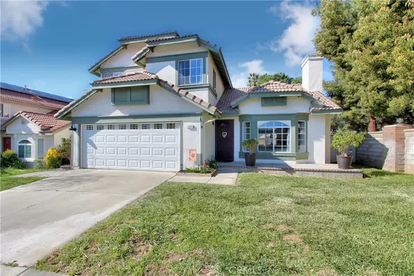 34884 Tara LN, Yucaipa, CA 92399