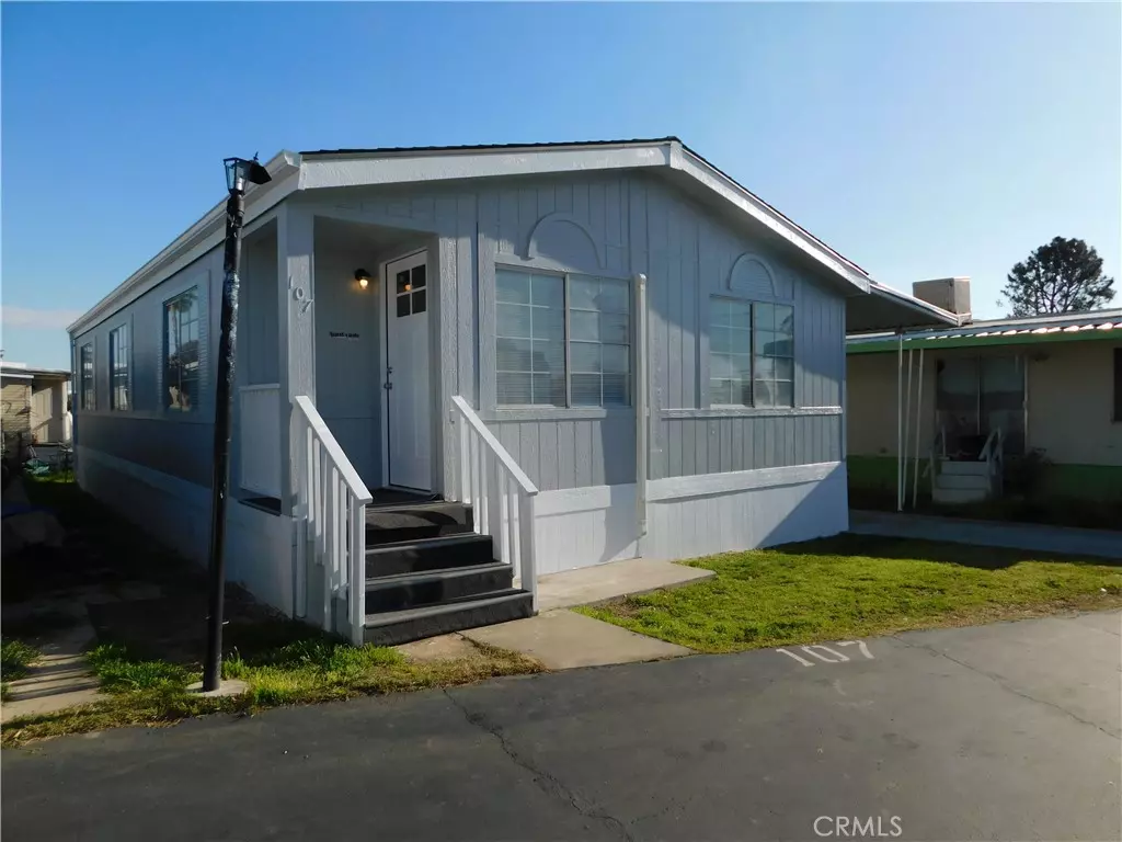 Yucaipa, CA 92399,12655 2nd ST #107