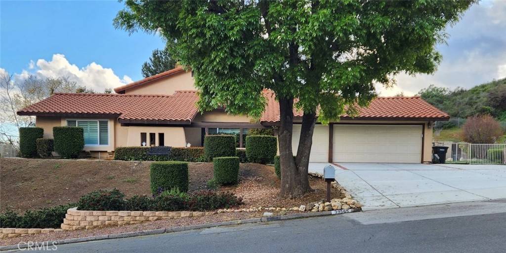 Cherry Valley, CA 92223,39565 Cherry Oak Canyon RD