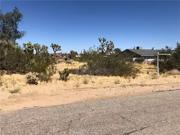 Yucca Valley, CA 92284,0 Sun Mesa